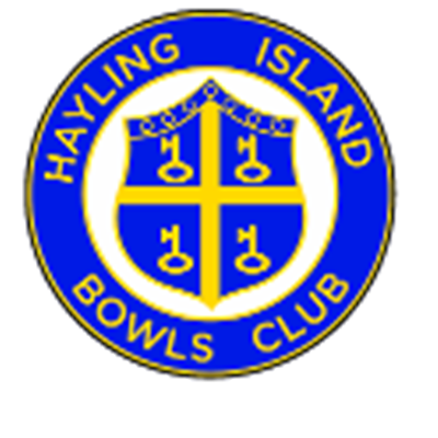 Hayling Island Bowls Club Logo